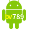 Aplicativo bv789 para Android