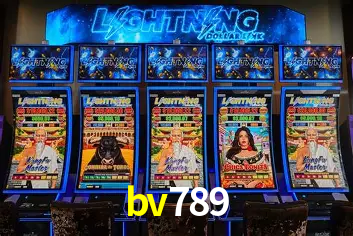 A Revolução dos Aplicativos de Jogos no bv789