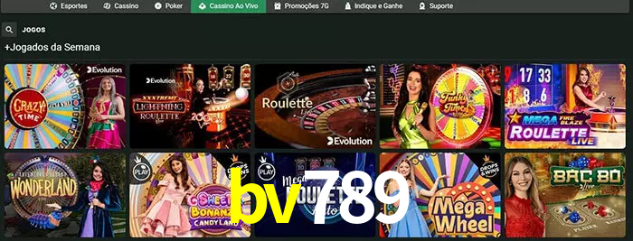 bv789 bet