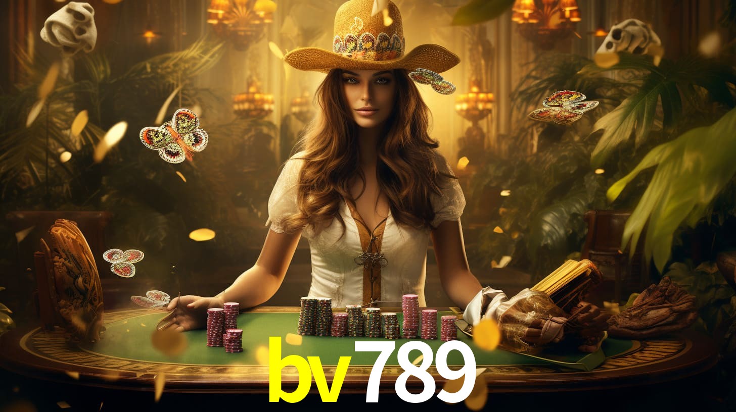 Blackjack Table bv789