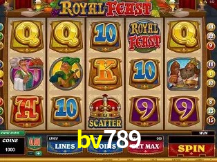 APP oficial da bv789 para mobile