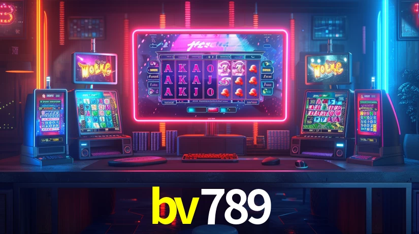 bv789: Jogos de Caça-Níqueis-Altas Recompensas, Roleta-Velocidade, Blackjack-Desafios Máximos