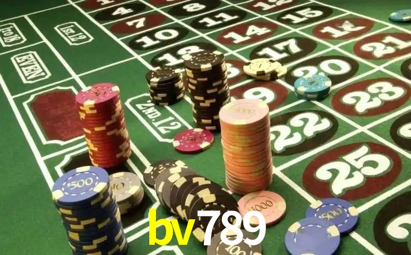 Estatísticas do Jogo bv789