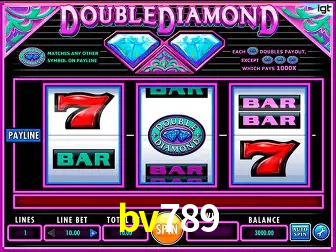 Descubra o Mundo do Cassino Online com bv789