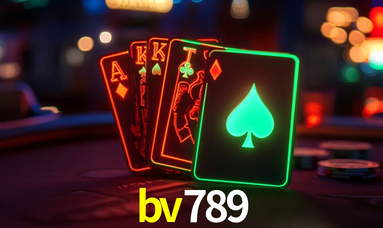 Jackpots e promoções na bv789
