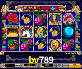 Descubra a Essência do bv789: Nossa História e Compromissos