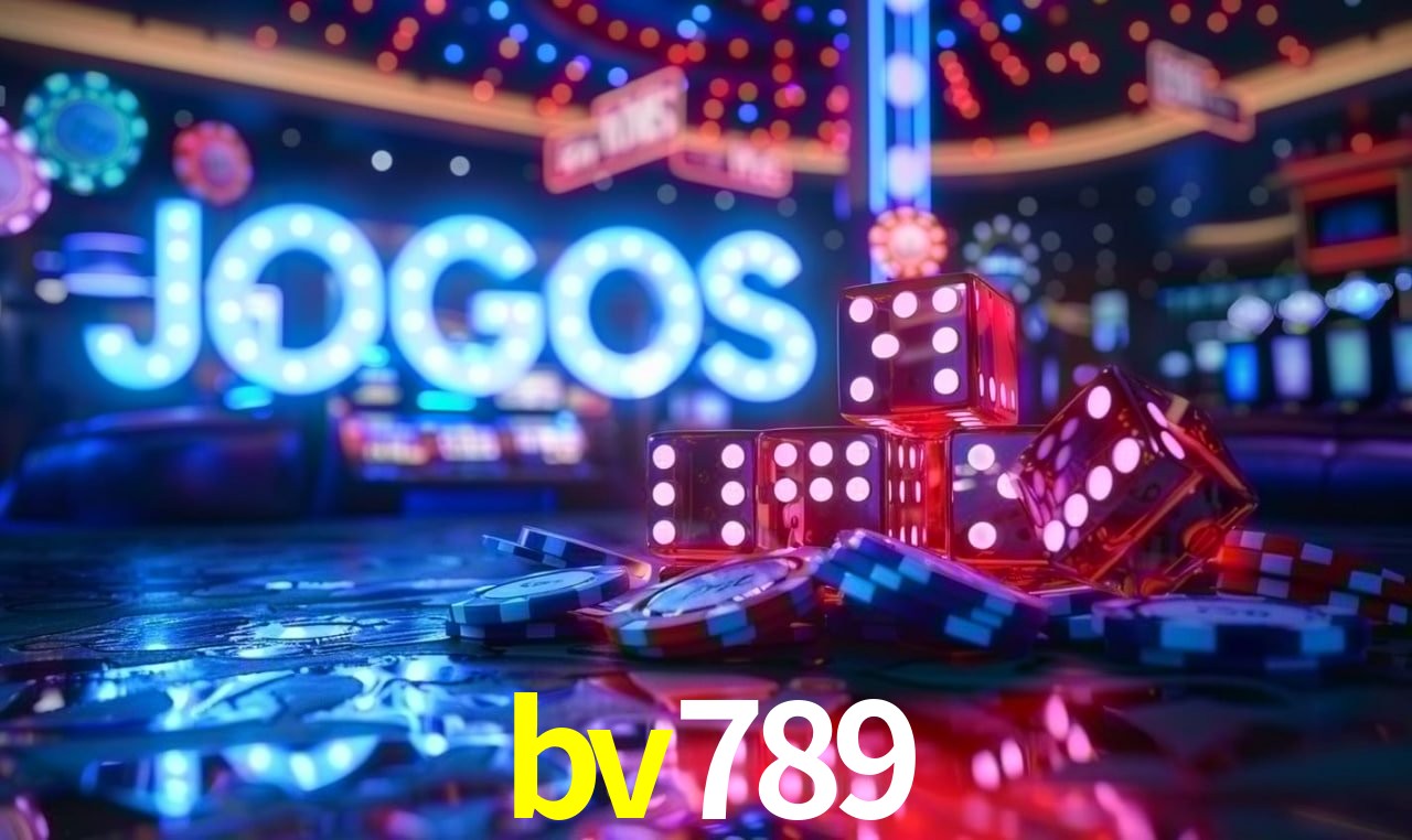 Roda da fortuna na bv789