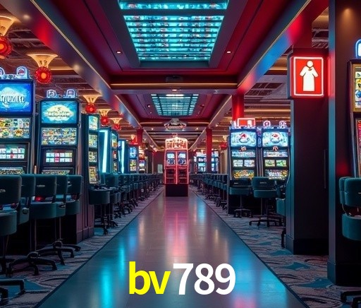 Inovações de Jogos na bv789: O Futuro das Experiências Interativas