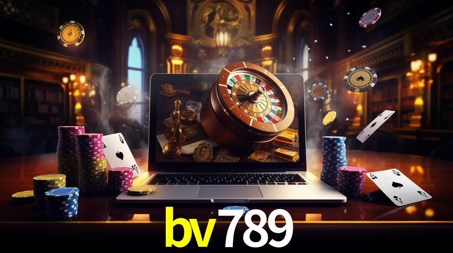 Roulette Table bv789