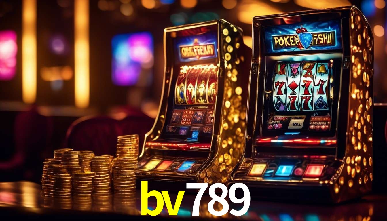 A Experiência Imersiva dos Cassinos Ao Vivo no bv789