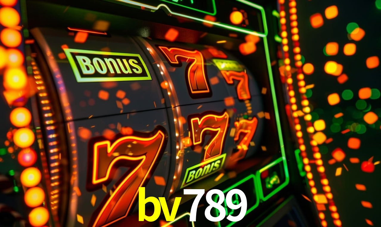 A Emoção da Loteria na bv789: Uma Chance de Mudança de Vida