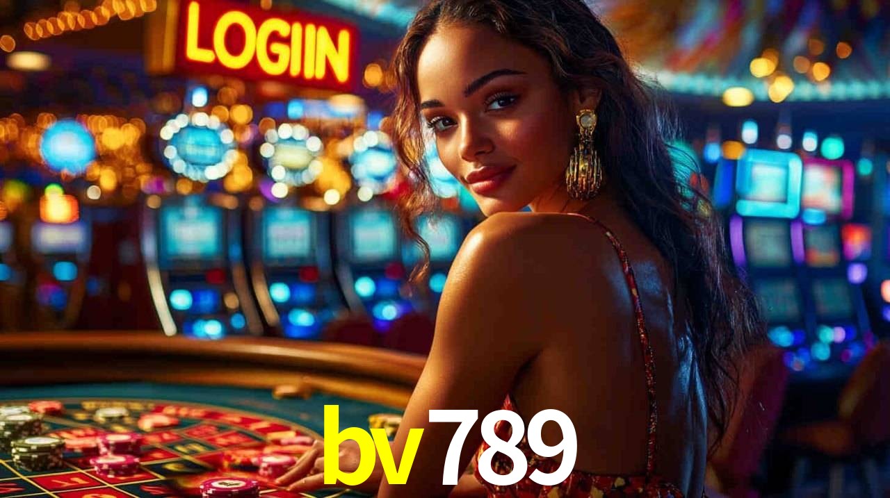 Casino Ao Vivo bv789