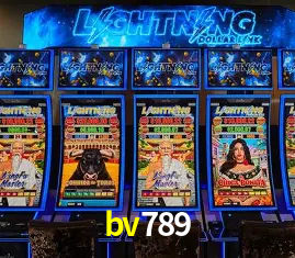 A Experiência Imersiva dos Cassinos Ao Vivo no bv789