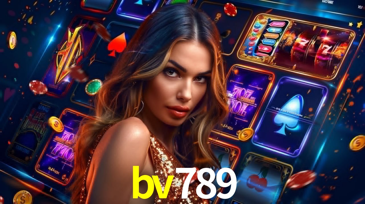 Desvendando o Mundo dos Jogos Virtuais na bv789